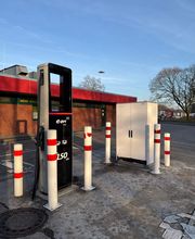 E.ON Drive Public Ladestation Bild 13