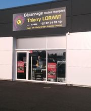 Lorant Thierry image 4