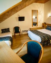 Hôtel Le Catinat Fleuri image 14