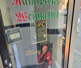 Weinkeller - Eventlocation, Bar & Drinks in Alsfeld Bild 12
