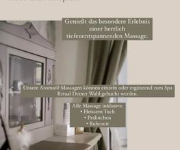 Beauty Lounge & Little Spa Bild 10