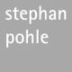 Geschäftslogo Pohle