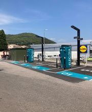 Electra Charging Station image 1