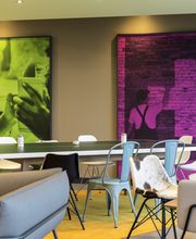 ibis Zurich Messe Airport Bild 1