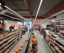 Würth Proxishop Moirans image 4