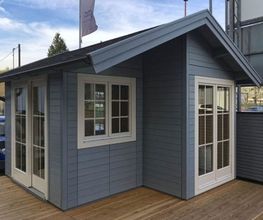 Baier-Holzbau Bild 2