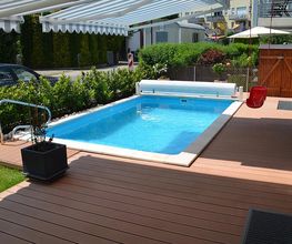 Desjoyaux Pools Hamburg Bild 2