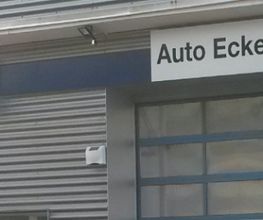 Auto Ecker AG Bild 1