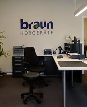 braun Hörgeräte Haslach Bild 5