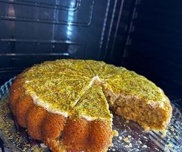 3D Deluxe Doner Durum image 8