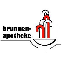 Logo der Brunnen-Apotheke