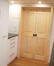 Frehner und Frick Zimmerei GmbH Bild 13