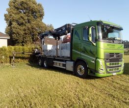 Vettiger Transport AG Bild 10