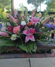 Preston Flowers image 9