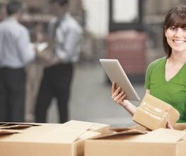 Vario E-Commerce Shopsysteme Management für Versand und Logistik. Wir bieten Software für Warenwirtschaft in Onlineshops und Buchhaltung.