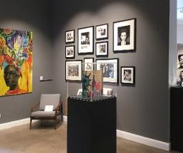 LUMAS Galerie Berlin-Mitte Bild 19