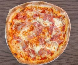 Pizzeria Aurora Bild 3