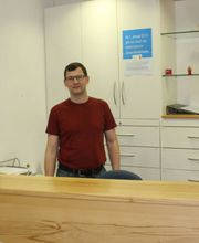 Facharzt Dr. med. Arne Höfer Bild 2