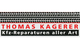 Thomas Kagerer Kfz-Reparaturen
