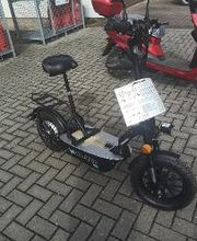 einer unserer meistverkauften Roller der REVOLZZER