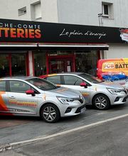 Franche-Comté Batteries image 5
