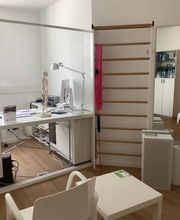 Arzt Praxis Rückenschmerzen u. Gelenkschmerzen München Pasing Bild 3