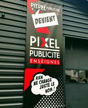 Pixel Publicité image 2