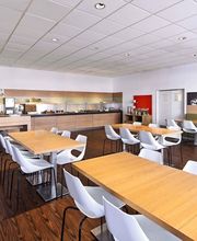 B&B HOTEL Bonn-City Bild 5