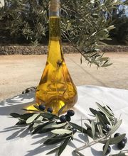 MOULIN A HUILE DU COLORADO DE RUSTREL - SARL SRTPA image 3