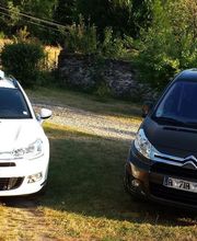 Taxis des Monédières image 3