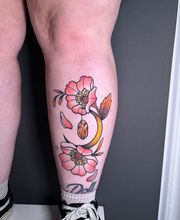 Tattoo Atelier Rosengarten Bild 4