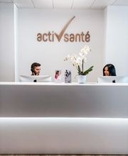 Activ Santé Physiothérapie Bild 3