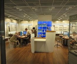 Opticien Krys image 2