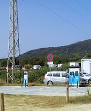 ACCIONA Charging Station imagen 2