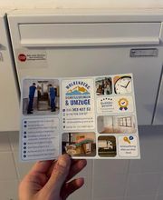 Wolkenberg Umzüge Bild 6