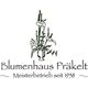 Präkelt Karsten Blumenhaus