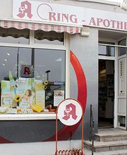 Aussenansicht der Ring-Apotheke
