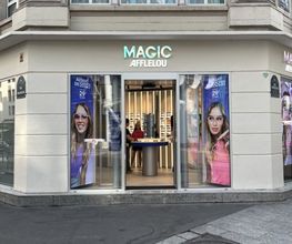 MAGIC AFFLELOU PARIS - Opticien image 1