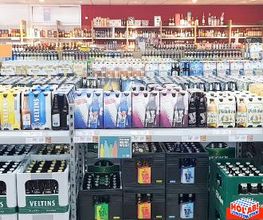 HOL'AB! Getränkemarkt Bild 3