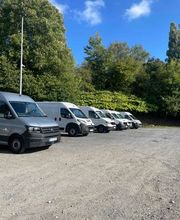 SIXT Autovermietung Solingen Bild 12
