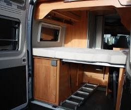 Krone Camping Bild 7
