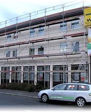 Stefan Weber e. K. | Putz & Gerüstbau Bild 5