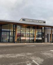 Laboratoire de Saint-Symphorien-sur-Coise -  BIOGROUP RHONE ALPES image 1
