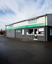 Centre contrôle technique DEKRA image 20