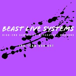 Beast Live Systems