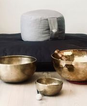 Zeit Geist Meditation Bild 8