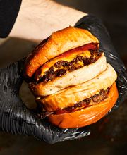 Ruff's Burger Haar Bild 18