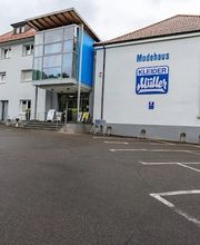Kleider Müller I Villingen-Schwenningen Bild 4