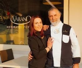Ristorante Pizzeria Varano Bellinzona Bild 7