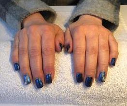 Nagelstudio Farbenfroh Bild 8
